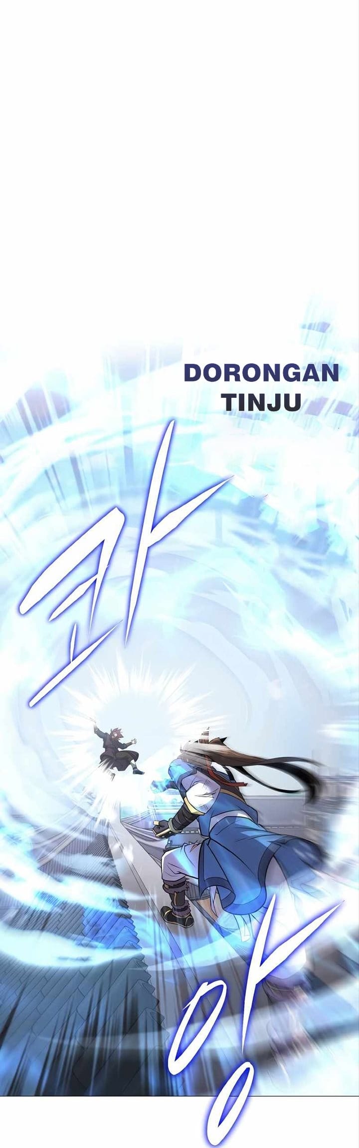 Champion’s Path to Murim Chapter 26 Bahasa Indonesia