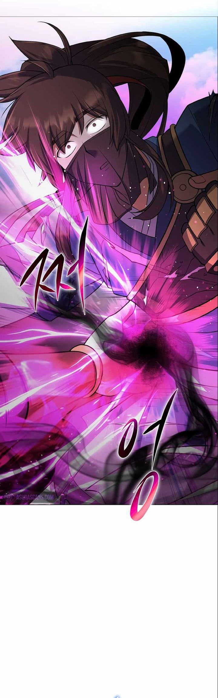 Champion’s Path to Murim Chapter 26 Bahasa Indonesia