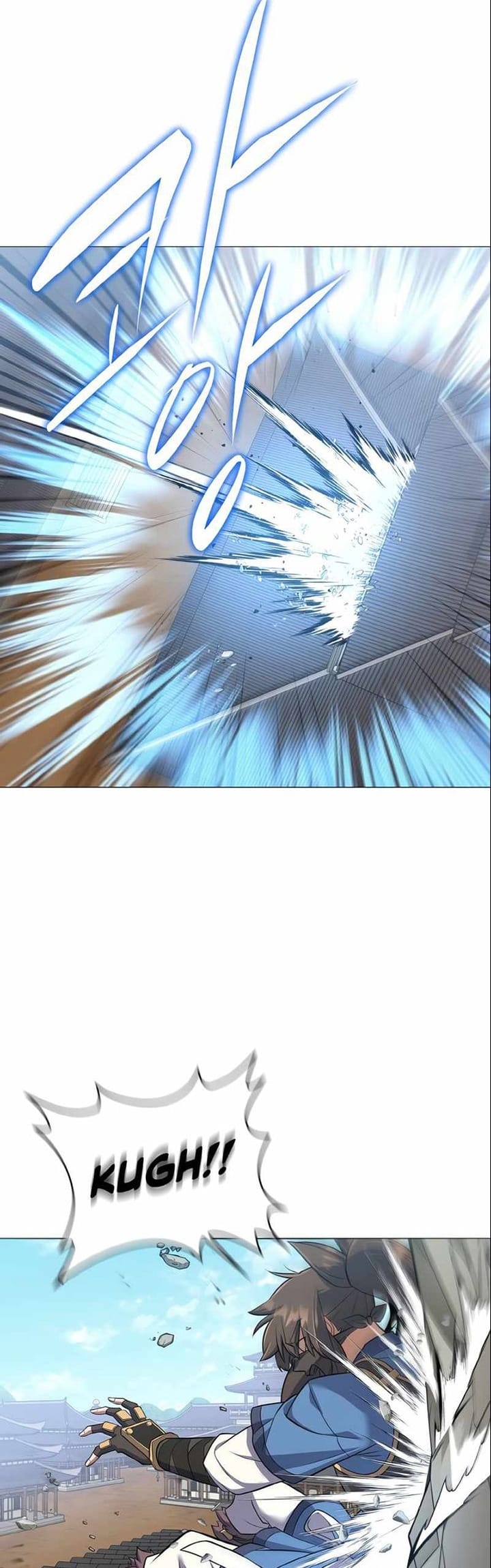 Champion’s Path to Murim Chapter 26 Bahasa Indonesia