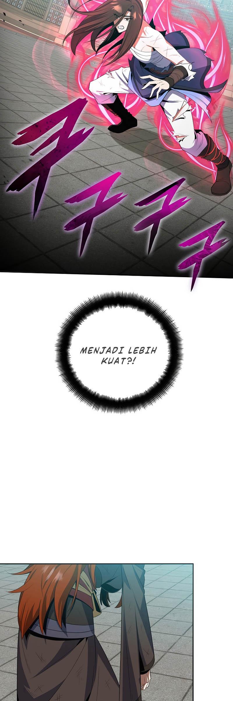 Champion’s Path to Murim Chapter 37 Bahasa Indonesia