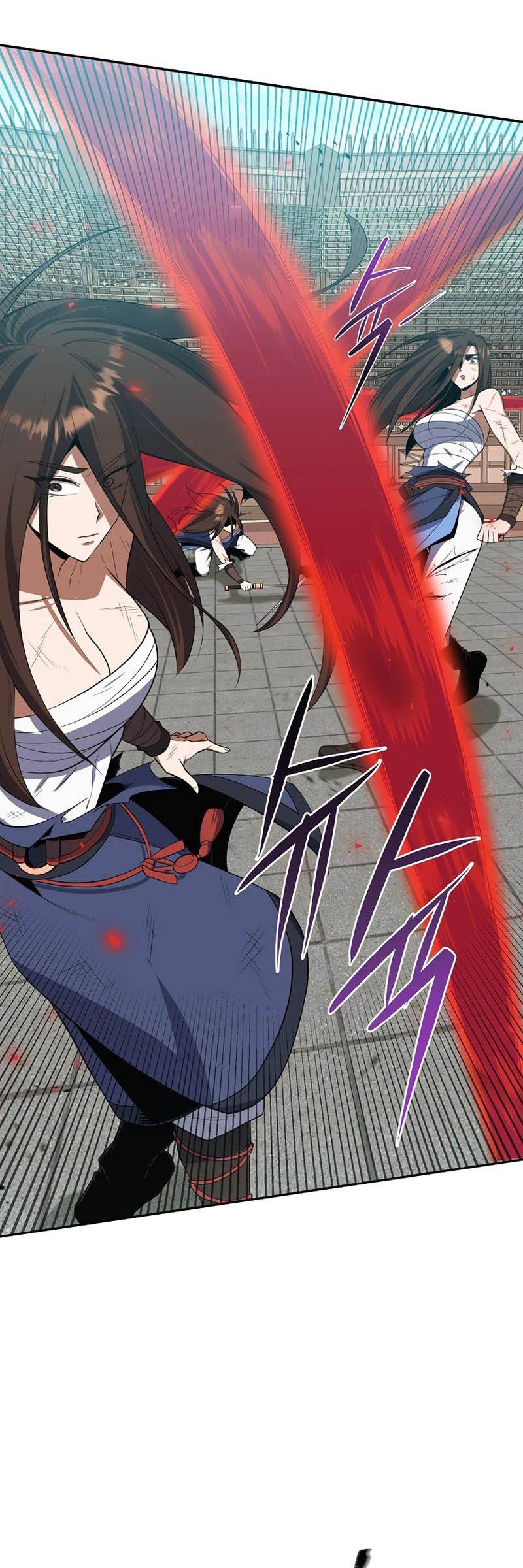 Champion’s Path to Murim Chapter 37 Bahasa Indonesia