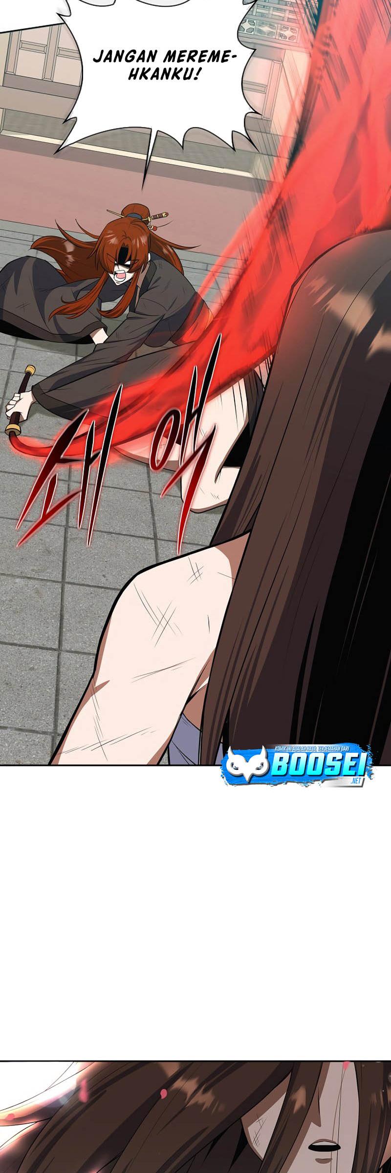 Champion’s Path to Murim Chapter 37 Bahasa Indonesia