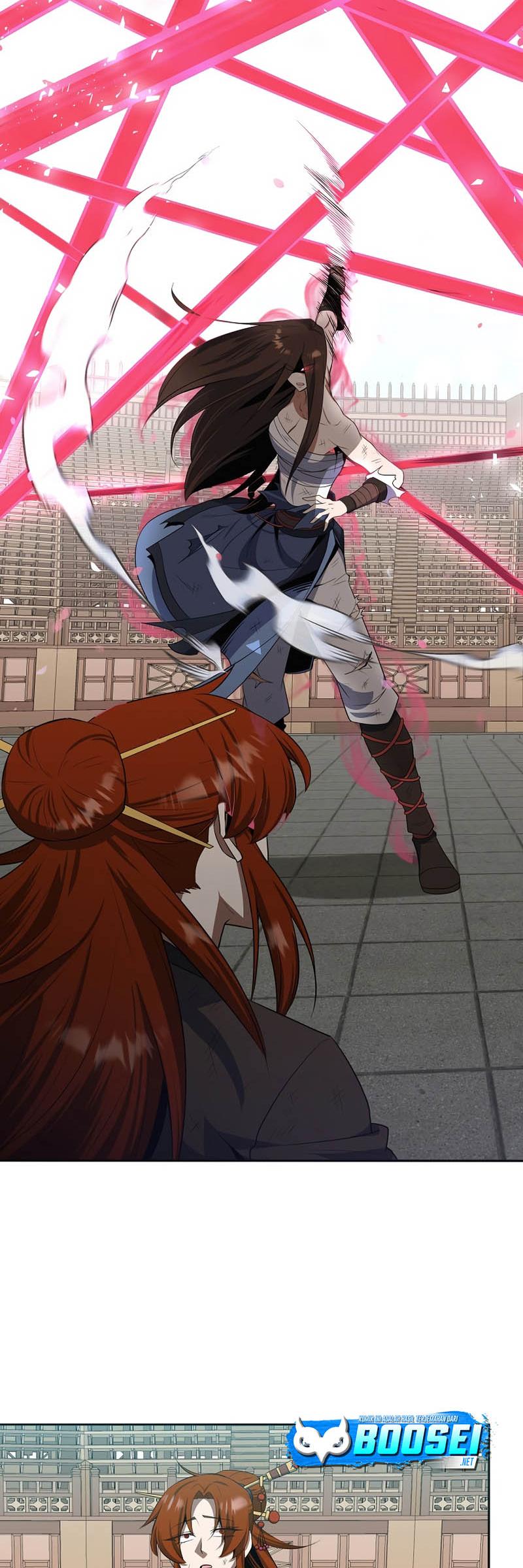 Champion’s Path to Murim Chapter 37 Bahasa Indonesia