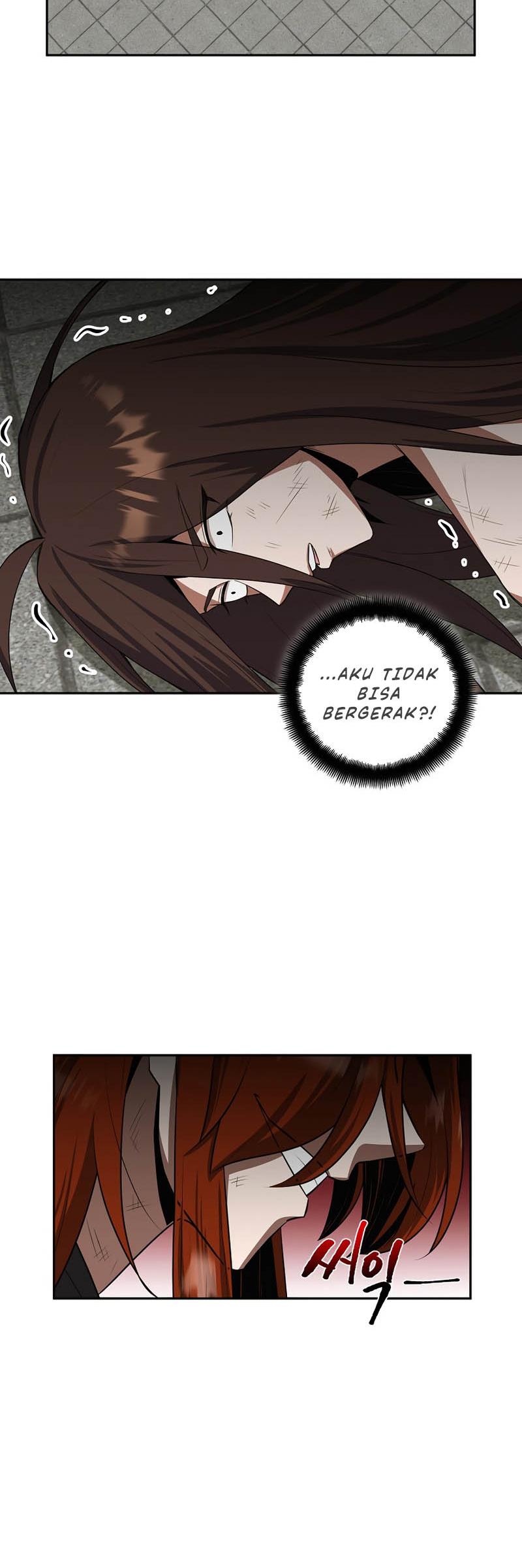 Champion’s Path to Murim Chapter 37 Bahasa Indonesia