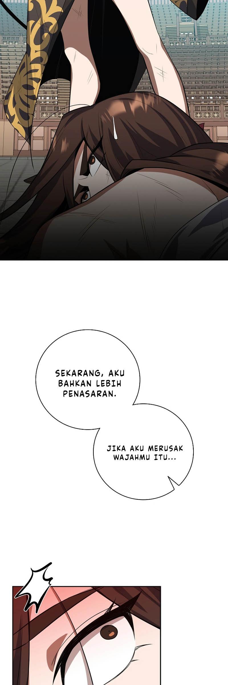 Champion’s Path to Murim Chapter 37 Bahasa Indonesia