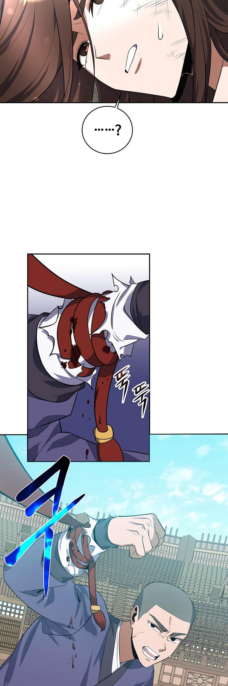 Champion’s Path to Murim Chapter 37 Bahasa Indonesia