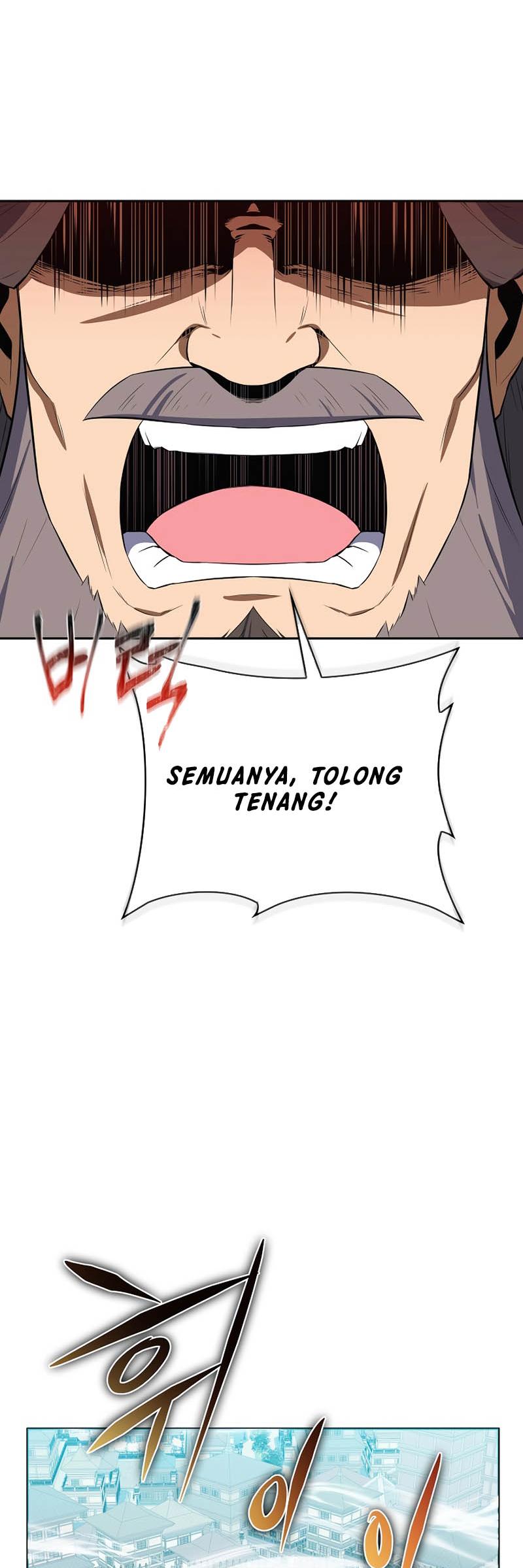 Champion’s Path to Murim Chapter 37 Bahasa Indonesia