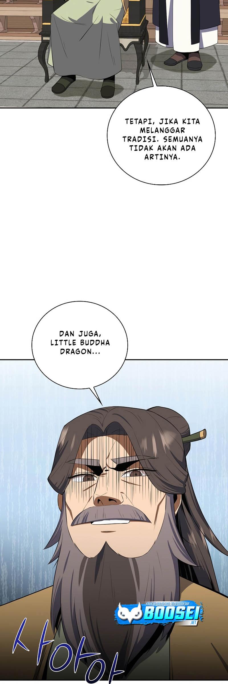 Champion’s Path to Murim Chapter 37 Bahasa Indonesia