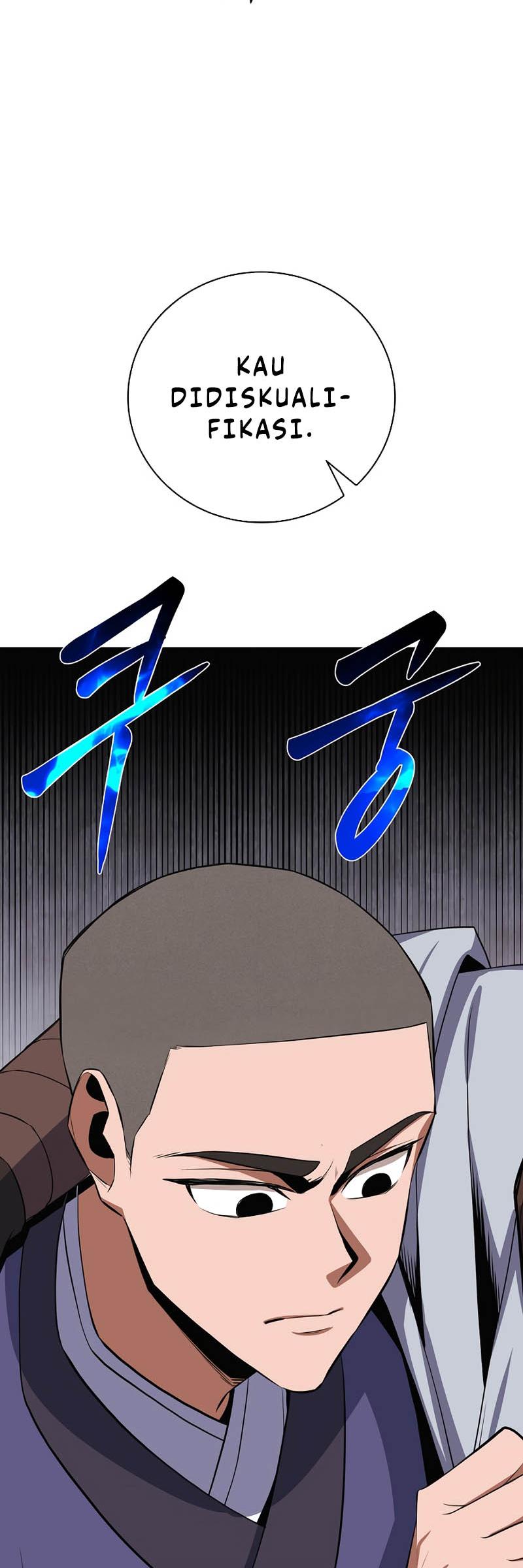 Champion’s Path to Murim Chapter 37 Bahasa Indonesia