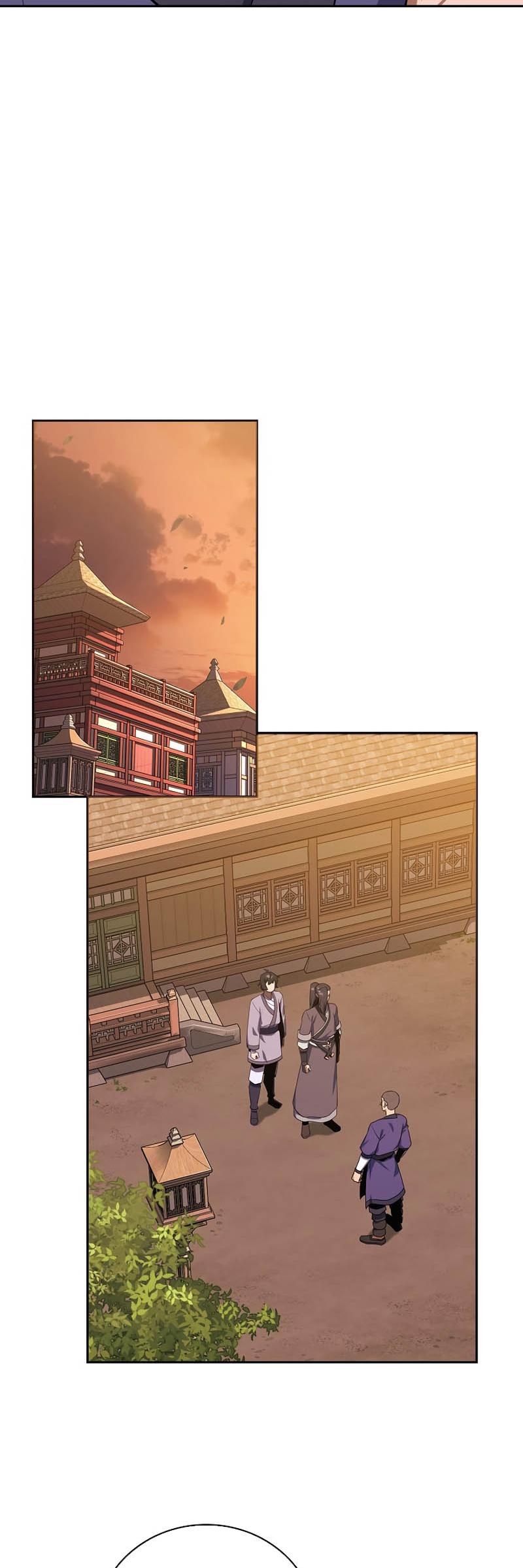 Champion’s Path to Murim Chapter 37 Bahasa Indonesia