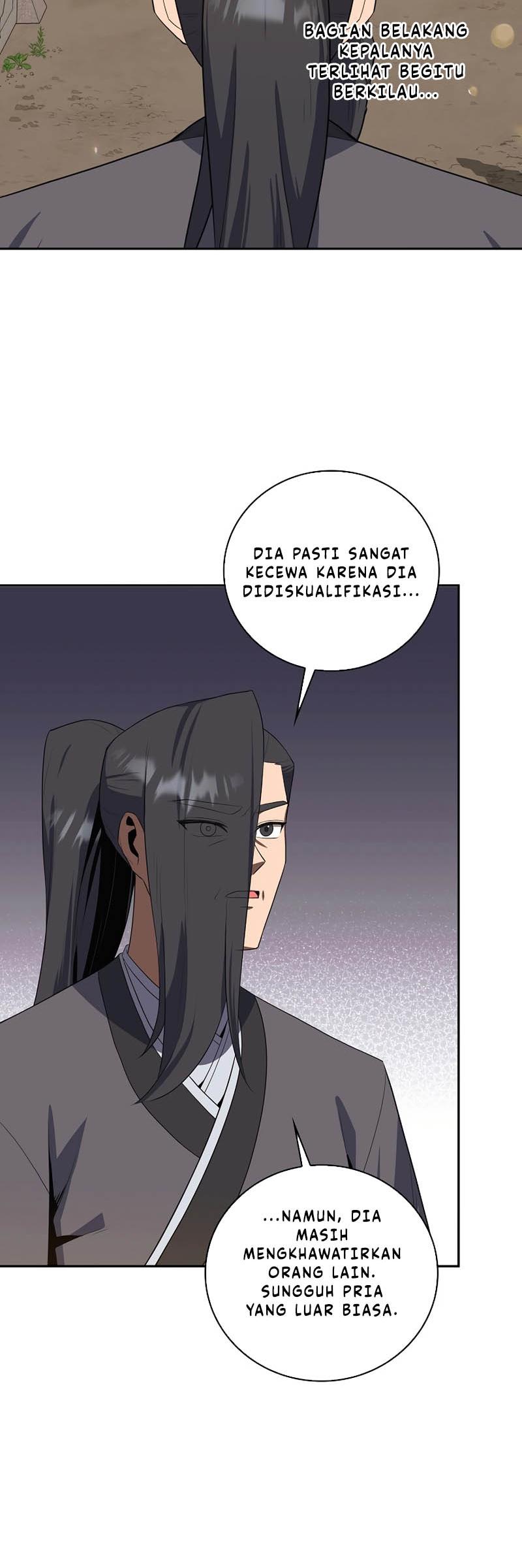 Champion’s Path to Murim Chapter 37 Bahasa Indonesia