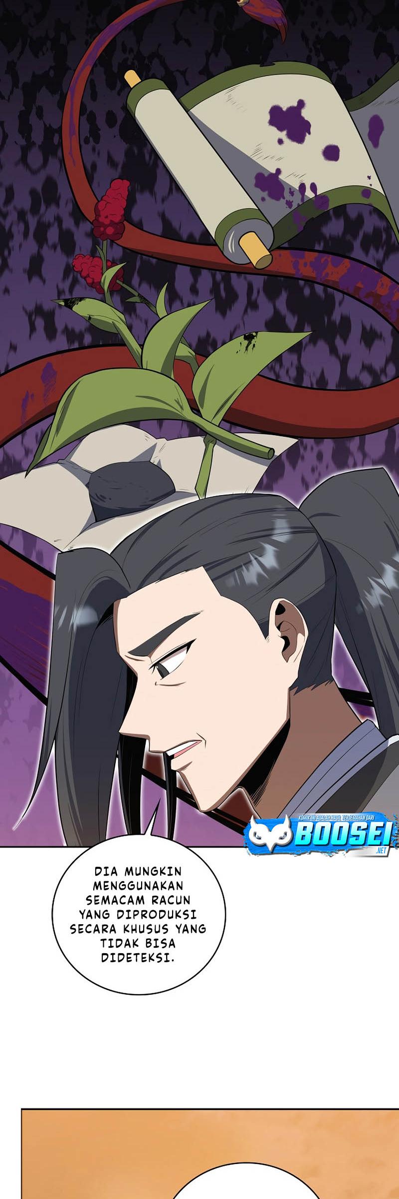 Champion’s Path to Murim Chapter 37 Bahasa Indonesia