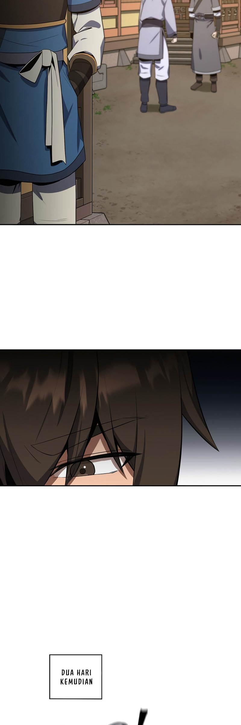 Champion’s Path to Murim Chapter 37 Bahasa Indonesia