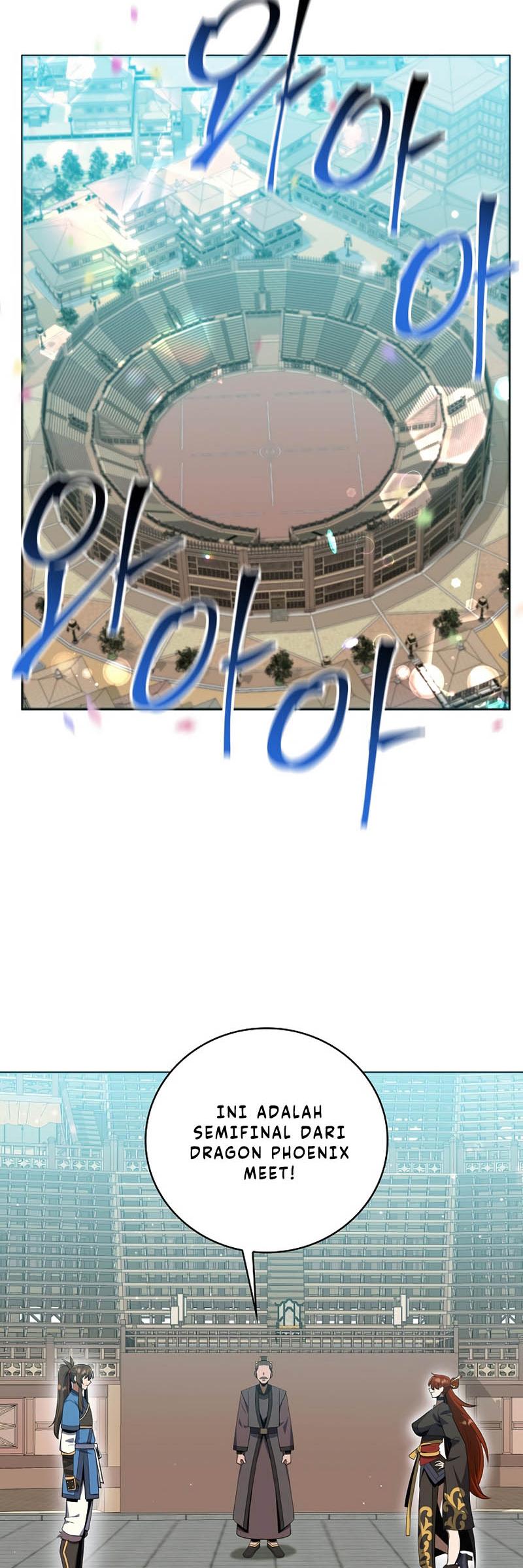 Champion’s Path to Murim Chapter 37 Bahasa Indonesia