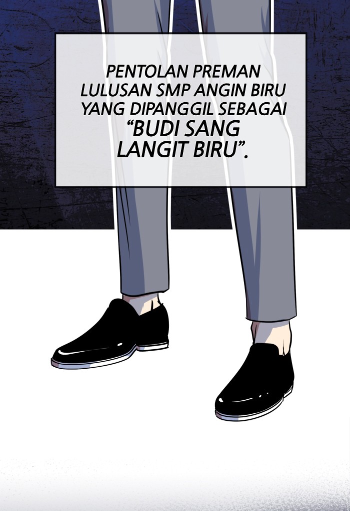 Change Chapter 100 Bahasa Indonesia