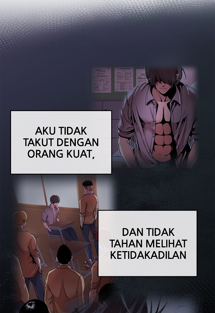 Change Chapter 100 Bahasa Indonesia