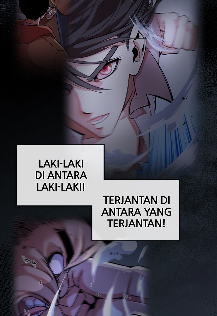 Change Chapter 100 Bahasa Indonesia