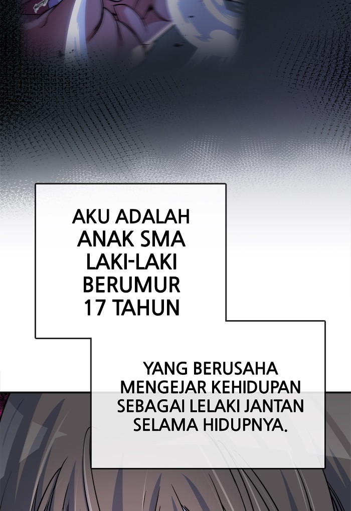 Change Chapter 100 Bahasa Indonesia
