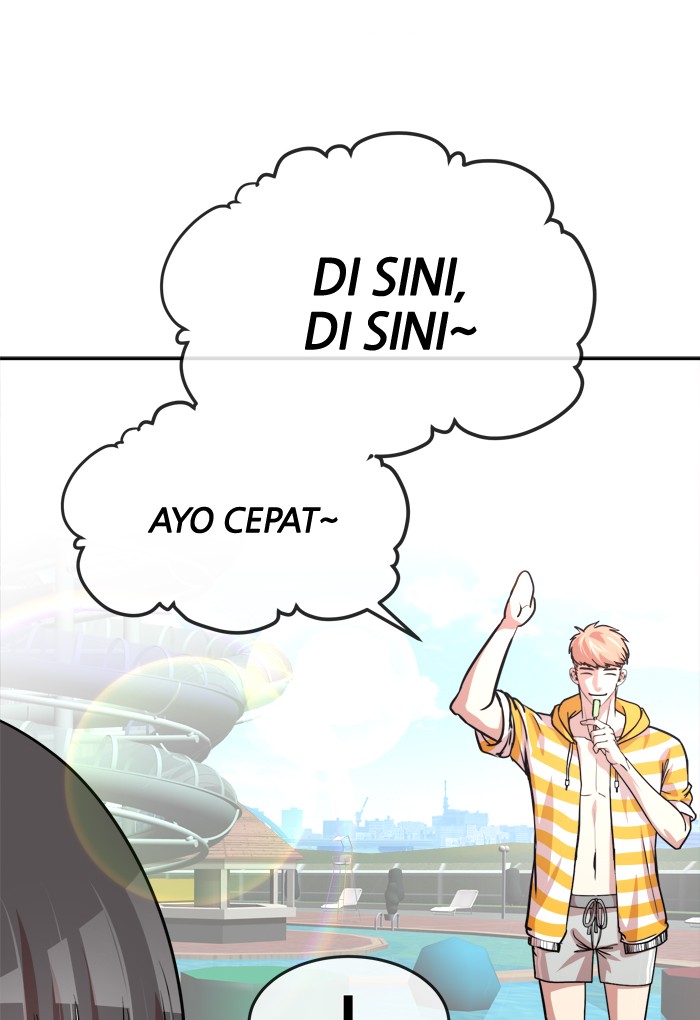 Change Chapter 100 Bahasa Indonesia