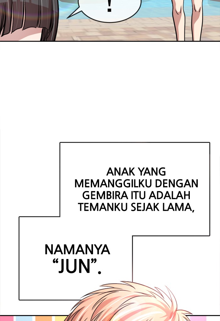 Change Chapter 100 Bahasa Indonesia