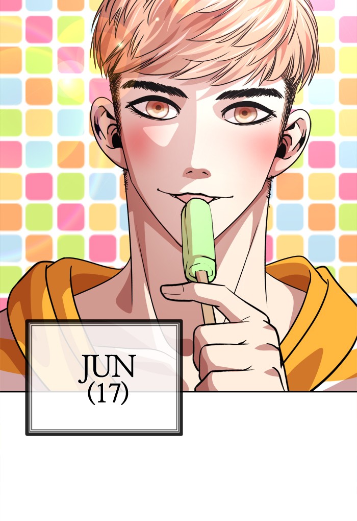 Change Chapter 100 Bahasa Indonesia