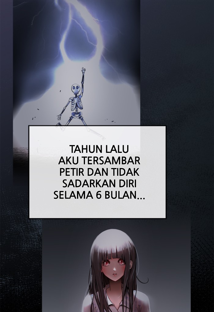 Change Chapter 100 Bahasa Indonesia