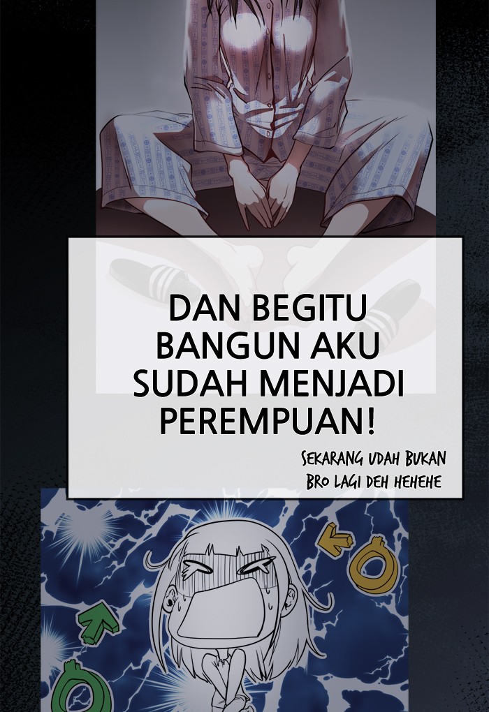 Change Chapter 100 Bahasa Indonesia