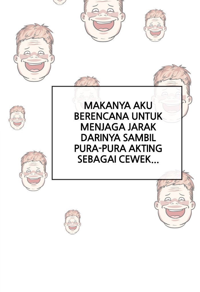 Change Chapter 100 Bahasa Indonesia