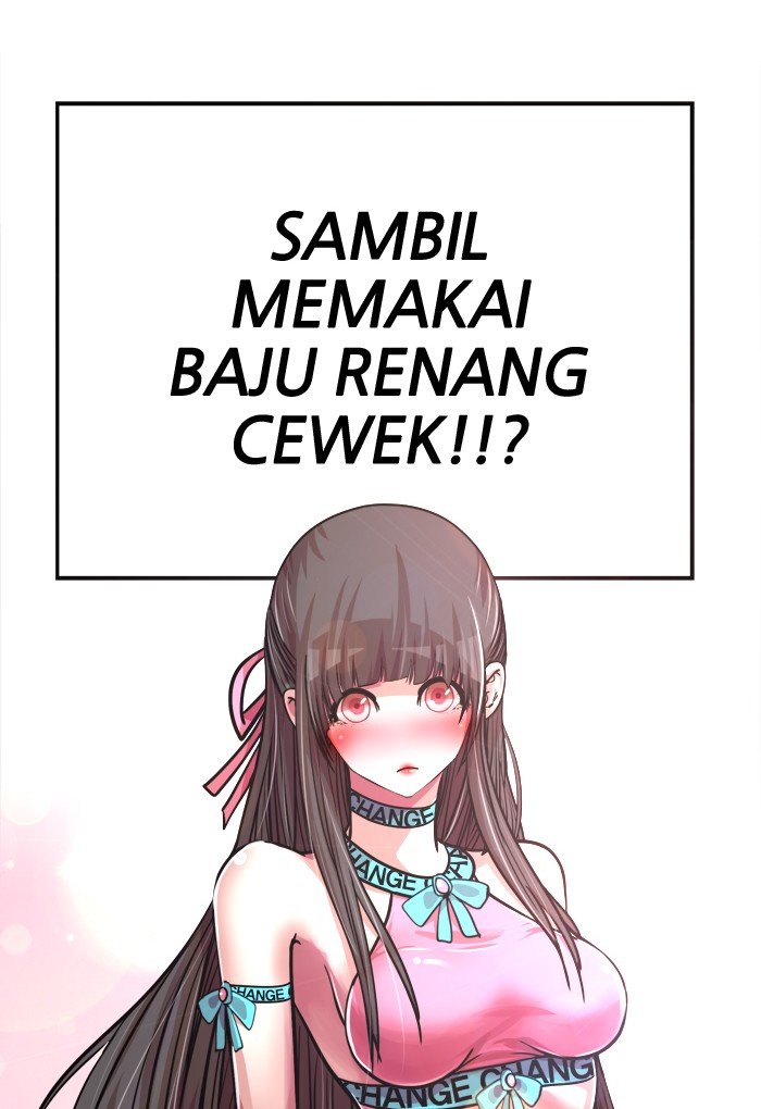 Change Chapter 100 Bahasa Indonesia