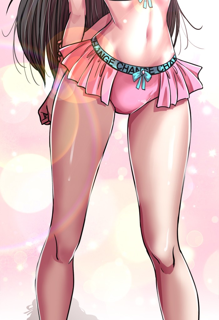 Change Chapter 100 Bahasa Indonesia