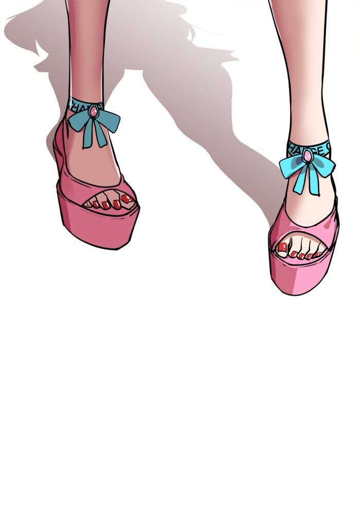 Change Chapter 100 Bahasa Indonesia