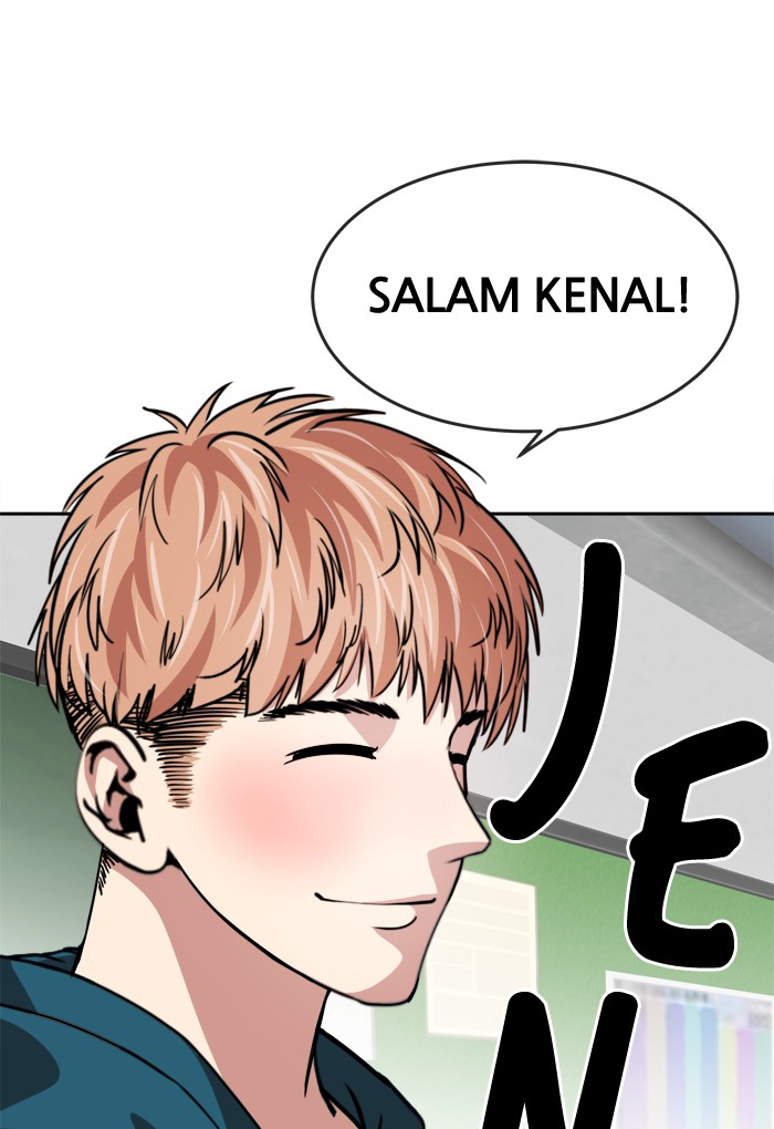 Change Chapter 100 Bahasa Indonesia