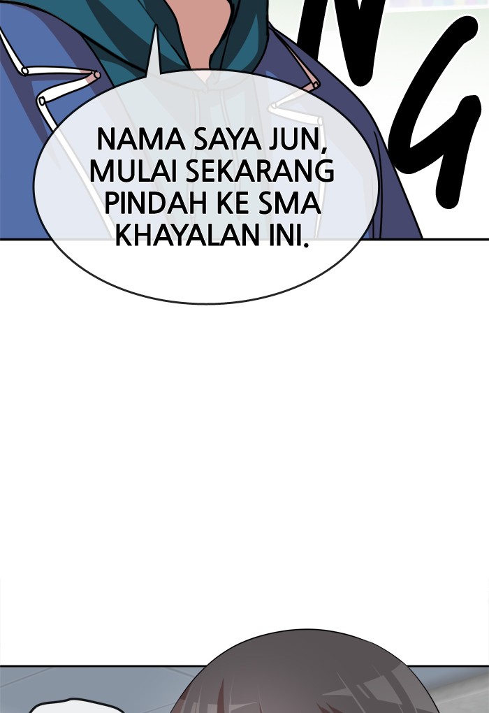 Change Chapter 100 Bahasa Indonesia