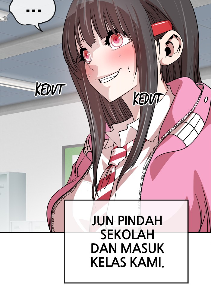 Change Chapter 100 Bahasa Indonesia