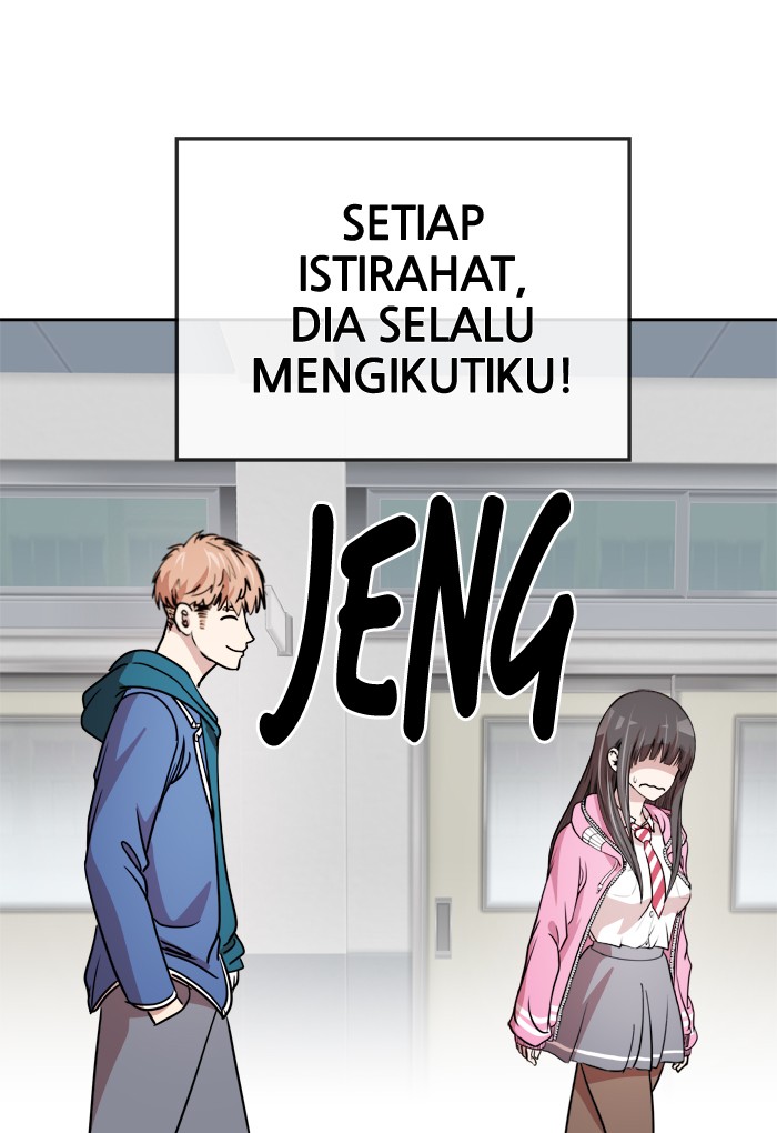 Change Chapter 100 Bahasa Indonesia