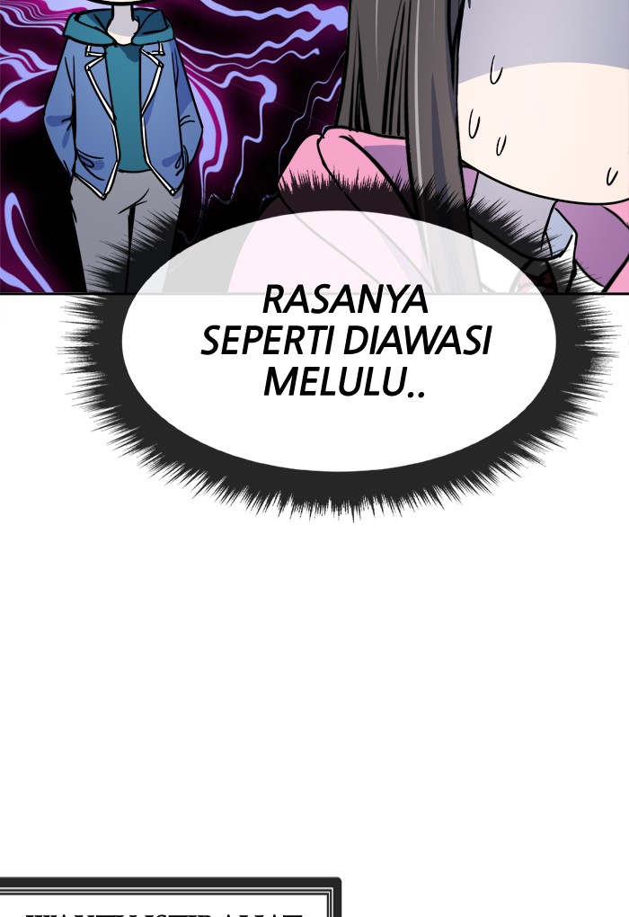 Change Chapter 100 Bahasa Indonesia