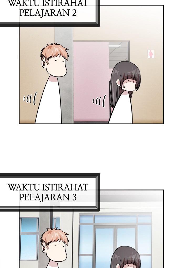 Change Chapter 100 Bahasa Indonesia