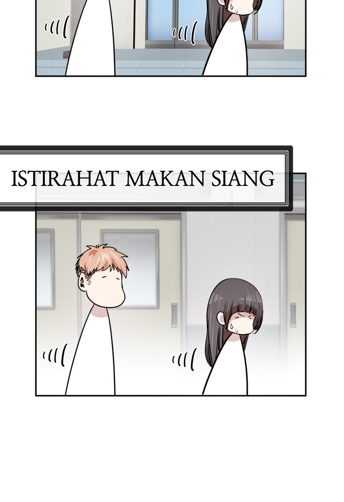 Change Chapter 100 Bahasa Indonesia