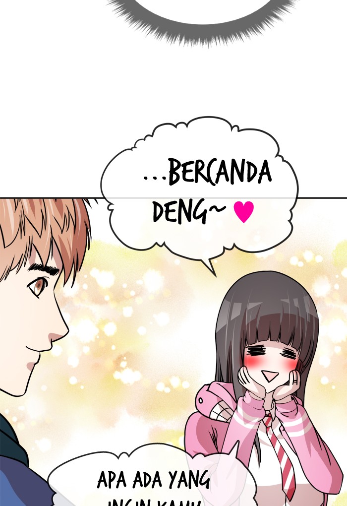 Change Chapter 100 Bahasa Indonesia