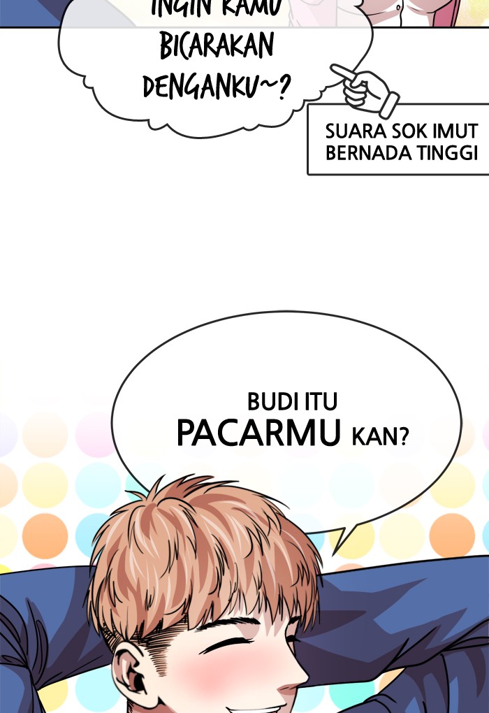 Change Chapter 100 Bahasa Indonesia