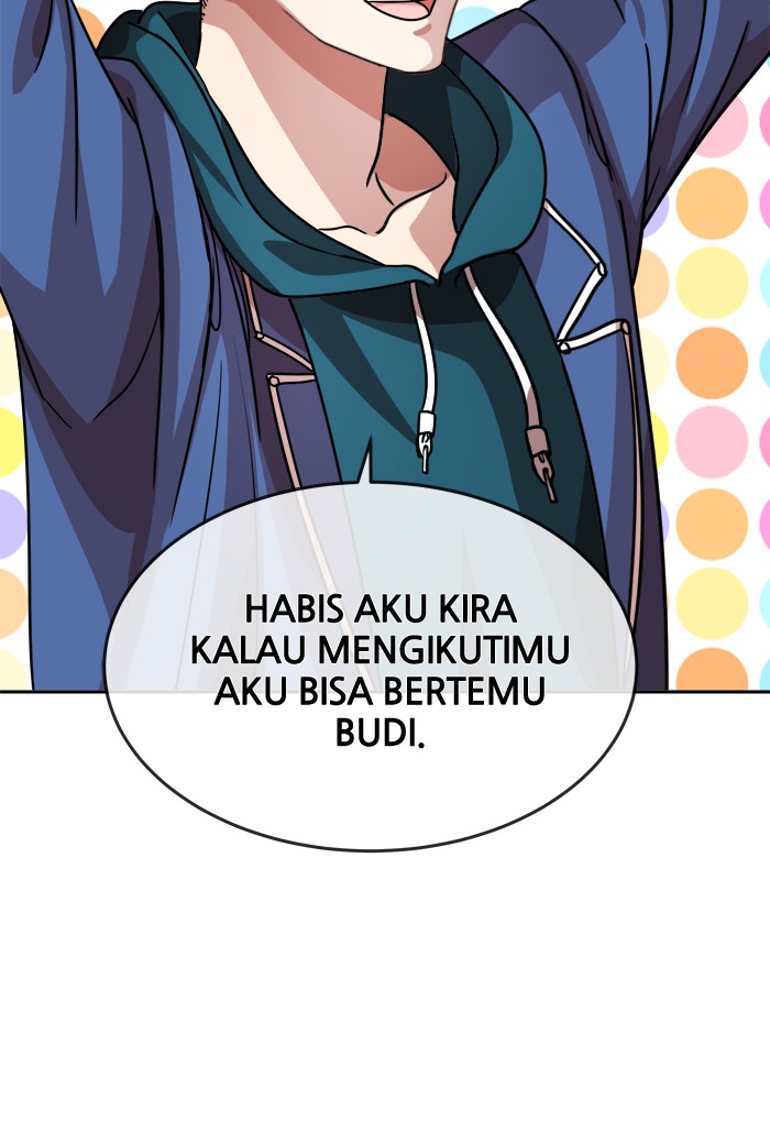 Change Chapter 100 Bahasa Indonesia
