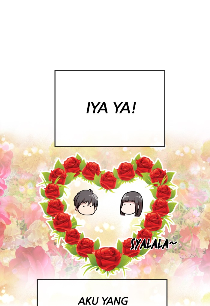 Change Chapter 100 Bahasa Indonesia