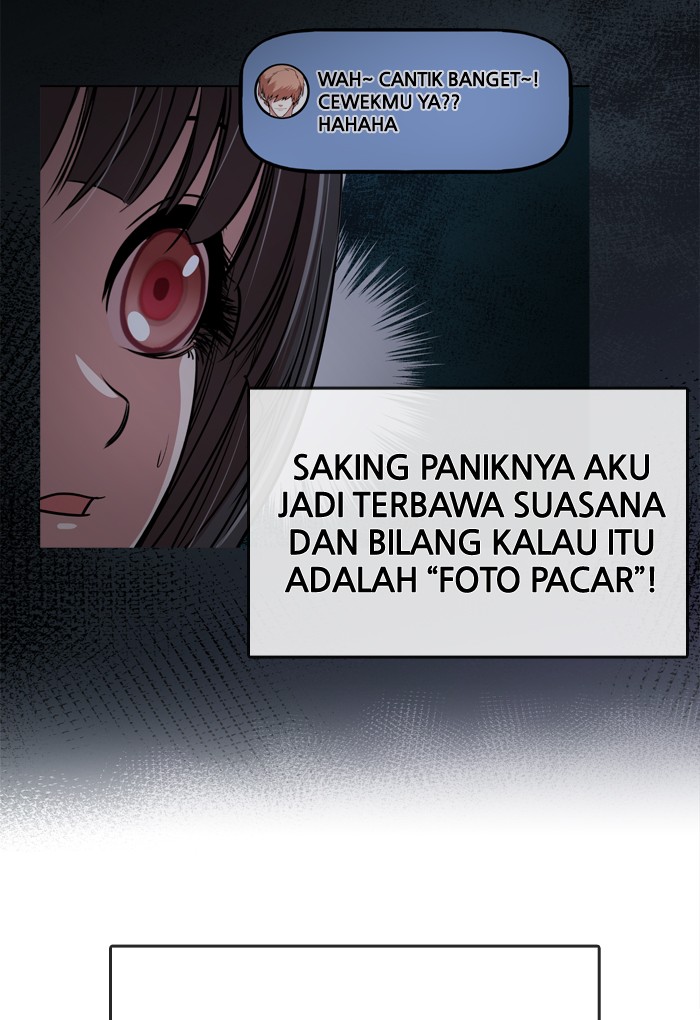 Change Chapter 100 Bahasa Indonesia