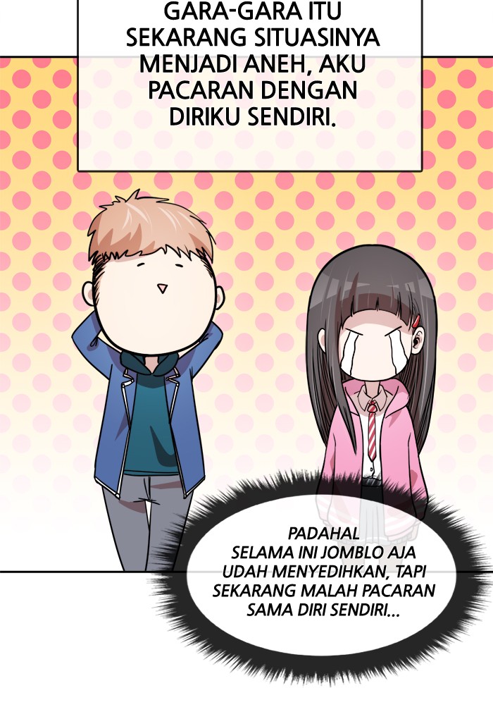 Change Chapter 100 Bahasa Indonesia