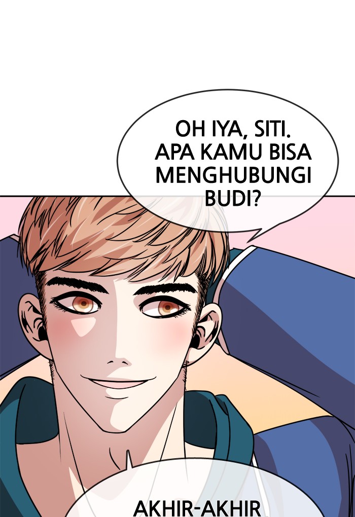 Change Chapter 100 Bahasa Indonesia