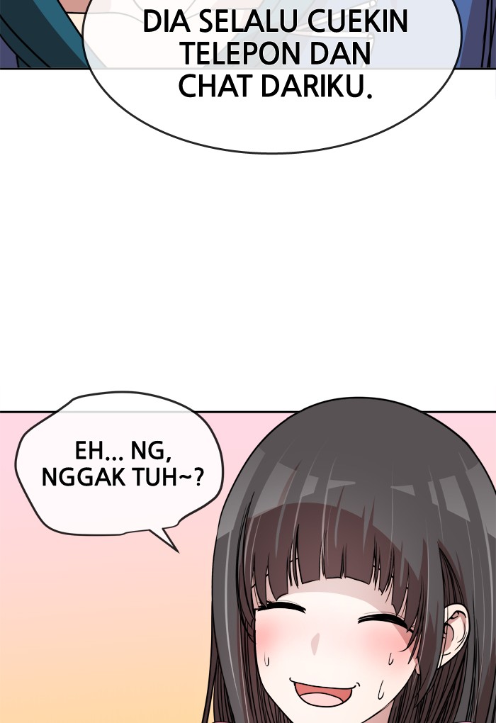 Change Chapter 100 Bahasa Indonesia