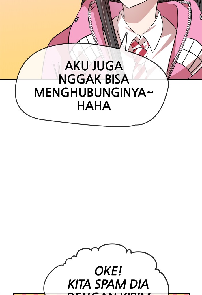 Change Chapter 100 Bahasa Indonesia