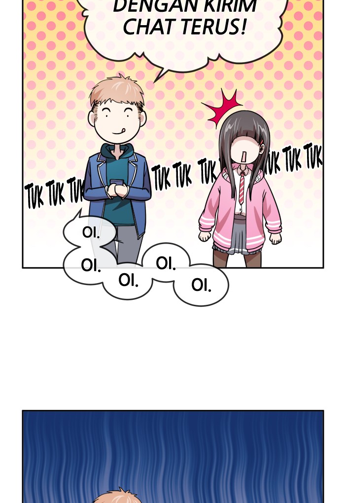 Change Chapter 100 Bahasa Indonesia