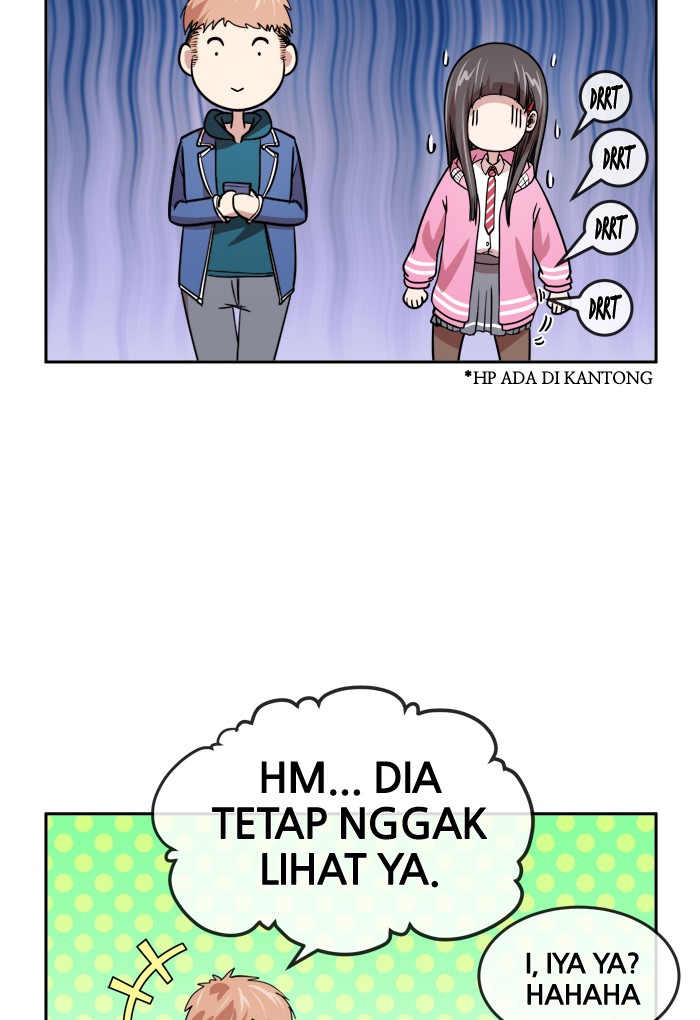 Change Chapter 100 Bahasa Indonesia