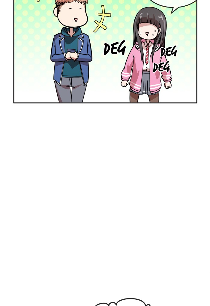 Change Chapter 100 Bahasa Indonesia